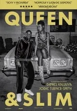 Poster de la película Queen & Slim - Películas hoy en TV