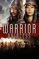 Poster de la película Queen Ahno - Spirit of a Warrior - Películas hoy en TV