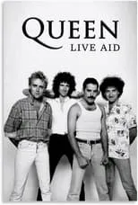 Póster de la película Queen at Live Aid