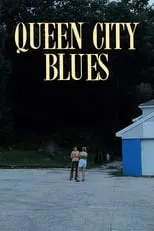 Ethan W. Olsen es Russell en Queen City Blues