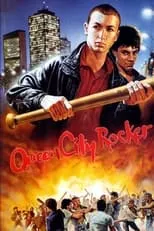 Poster de la película Queen City Rocker - Películas hoy en TV