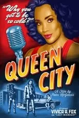 Póster de la película Queen City