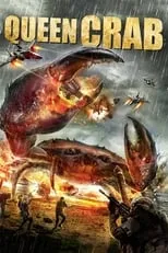 Póster de la película Queen Crab