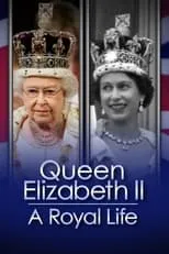 Enrique de Sussex interpreta a Self en Queen Elizabeth II: A Royal Life - A Special Edition of 20/20