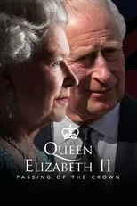 Poster de Queen Elizabeth II: Passing of the Crown – A Special Edition of 20/20