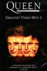 Poster de la película Queen: Greatest Video Hits 2 - Películas hoy en TV