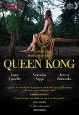 Póster de la película Queen Kong