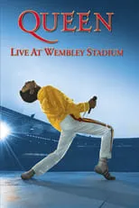 Spike Edney es Self - Keyboards en Queen: Live at Wembley Stadium