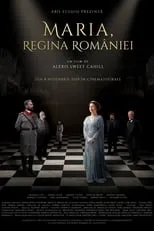 Robert Cavanah en la película Queen Marie of Romania