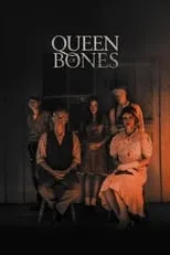 Póster de Queen of Bones