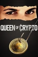 Película Queen of Crypto