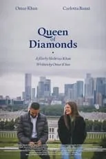 Samuel Anderson en la película Queen of Diamonds