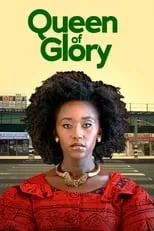 Póster de la película Queen of Glory