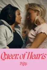 Portada de Queen of Hearts