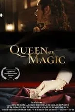 Kathy DiStefano es  en Queen of Magic