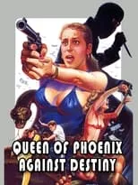 Jonathan Isgar es  en Queen of Phoenix: Against Destiny