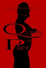 Póster de la película Queen of Prey