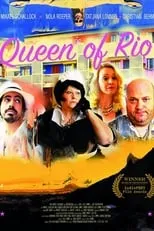 Película Queen of Rio