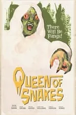 Póster de la película Queen of Snakes