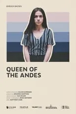 Película Queen of the Andes