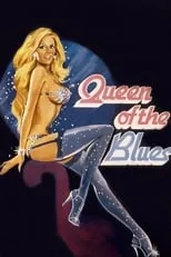 Queen of the Blues portada