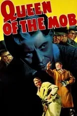 John Laing es Bank Customer en Queen of the Mob