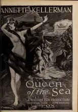 Walter Law es King Boreas en Queen of the Sea