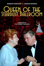 Portada de Queen of the Stardust Ballroom