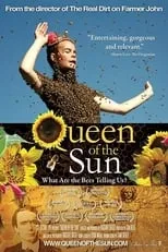 Poster de Queen of the Sun