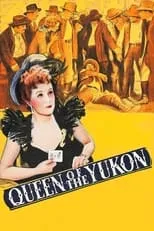 Johnnie Morris es Runt en Queen of the Yukon