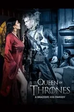 Poster de la película Queen of Thrones: A Brazzers XXX Parody - Películas hoy en TV