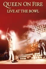 Poster de la película Queen on Fire: Live at the Bowl - Películas hoy en TV