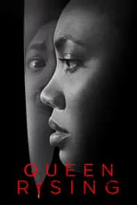 Xamon Glasper es Greg en Queen Rising