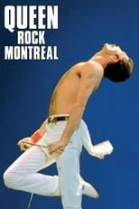 Roger Taylor es Self en Queen Rock Montreal