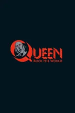 Película Queen: Rock the World