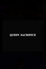 Portada de Queen Sacrifice