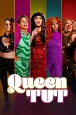 Película Queen Tut