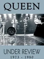 Película Queen Under Review:  1973-1980