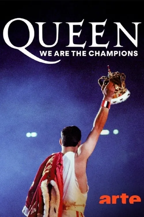 Brian May interpreta a Self en Queen, "We Are the Champions" : Le plus grand hymne sportif de tous les temps