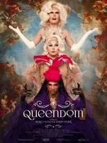 Película Queendom, 3 histoires Drag