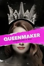 Nicky Hilton interpreta a Self en Queenmaker: Creando IT Girls