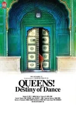 Seema Biswas interpreta a  en Queens! Destiny of Dance