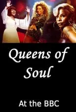 Randy Crawford es Self (archive footage) en Queens of Soul at the BBC