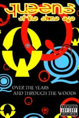 Poster de Queens of the Stone Age - Over the Years and Through the Woods