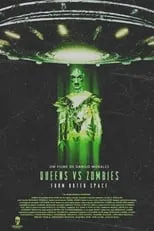 Película Queens vs Zombies From Outer Space