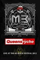 Película Queensrÿche: M3 Rock Festival