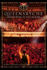 Poster de Queensrÿche: Mindcrime at the Moore