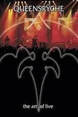 Película Queensrÿche: The Art of Live