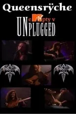 Película Queensryche - MTV Unplugged