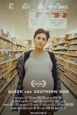 Kathy Butler Sandvoss es  en Queer and Southern God